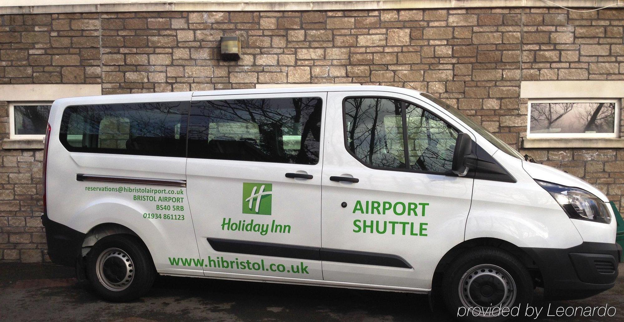 Holiday Inn Bristol Airport, An Ihg Hotel Redhill  Εξωτερικό φωτογραφία